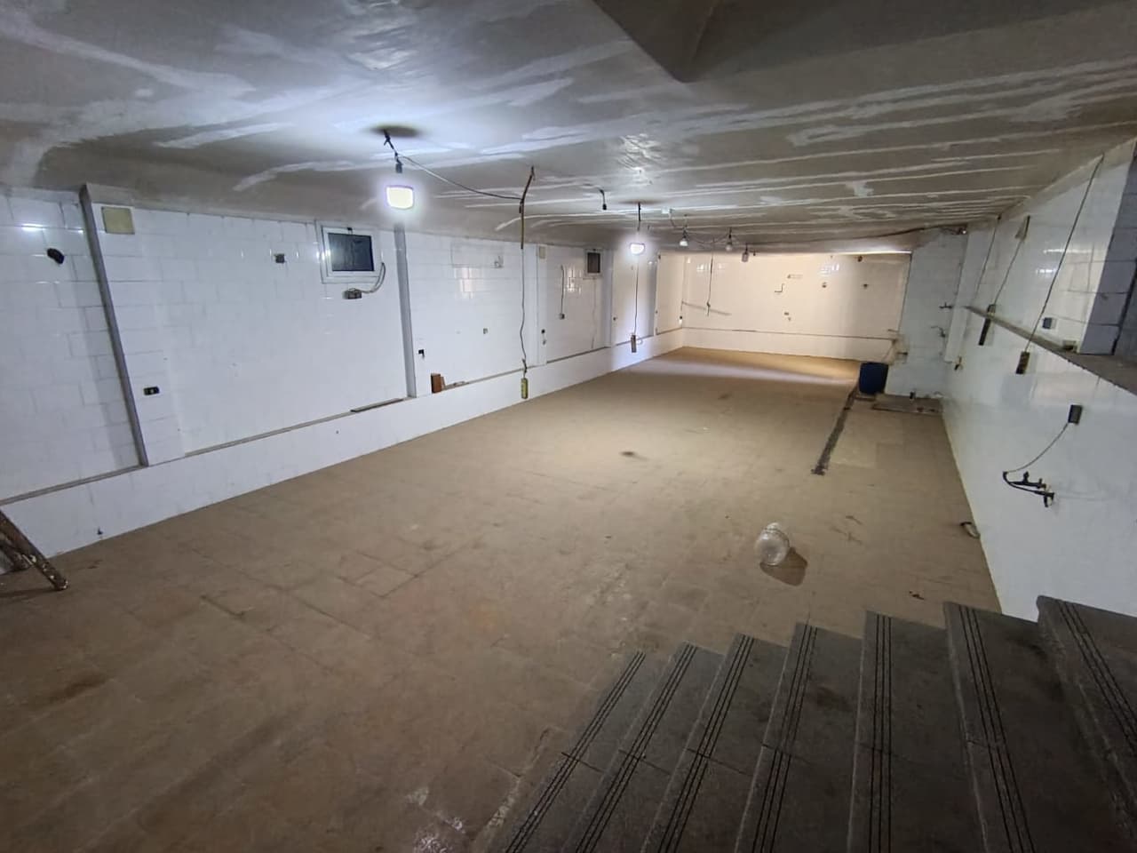 Administrative Office for Rent | 300 Sqm | New Maadi