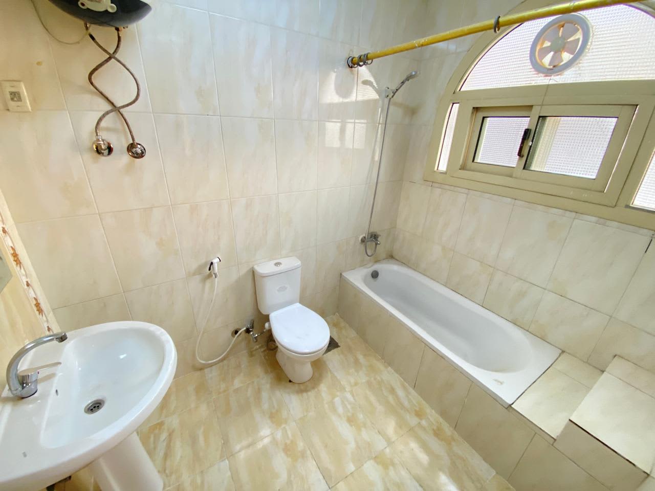 Brand New Apartment For Rent in Degla Maadi|200m².