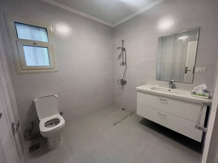 An amazing Semi Furnished Apartment For Rent in Maadi Degla