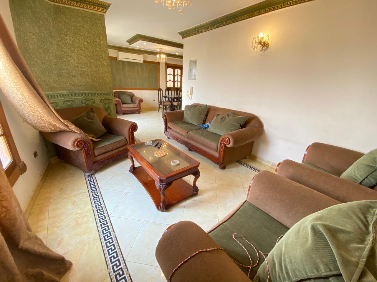3 bedroom Apartment for rent in Degla