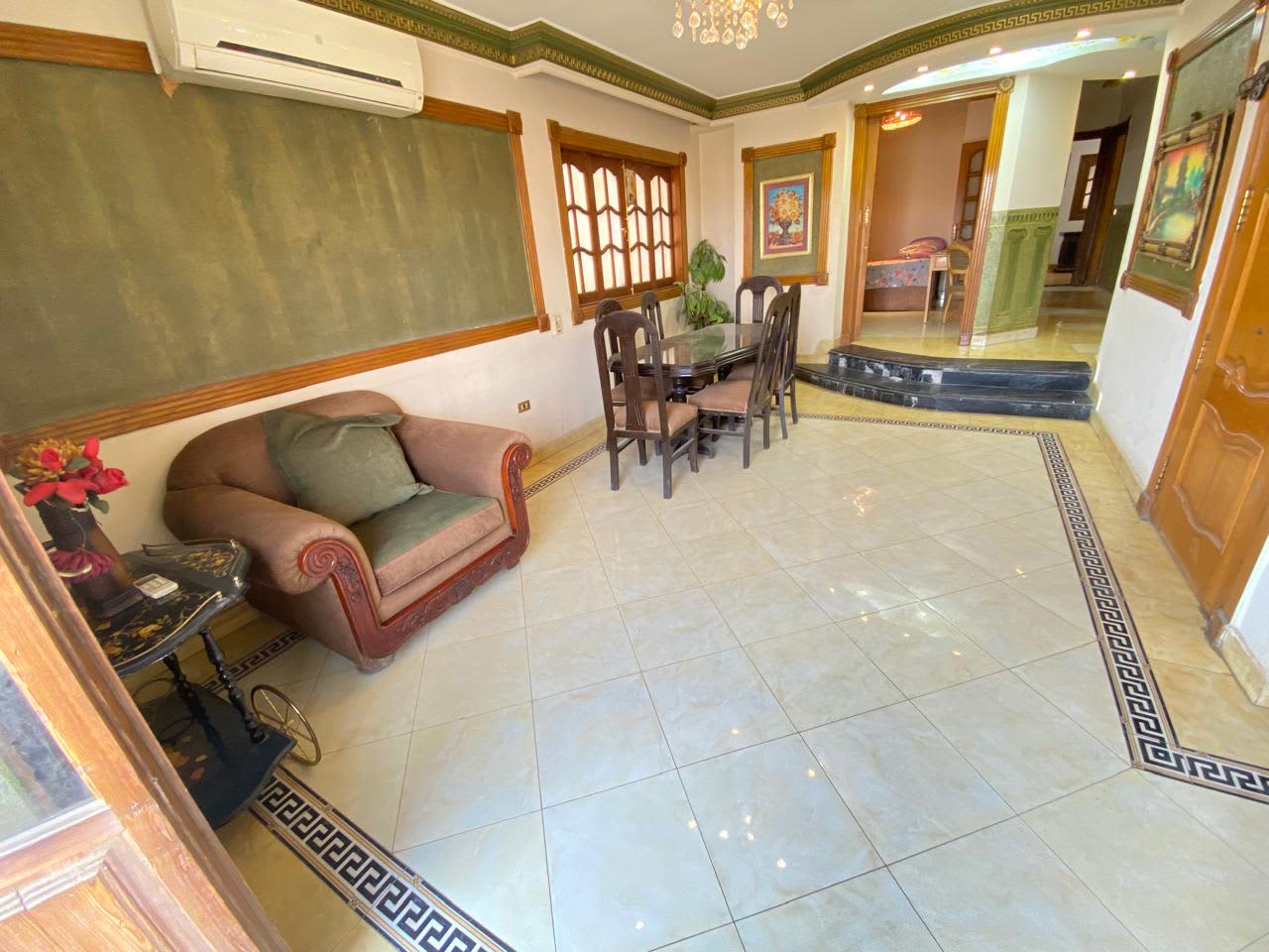 3BR Apartment Near Amenities in Degla