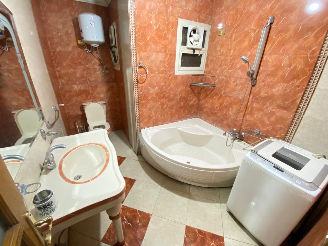  3BR Apartment Near Amenities in Degla