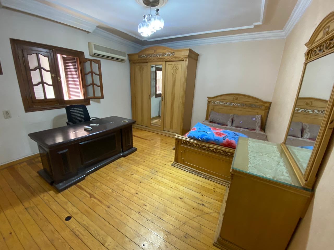  3BR Apartment Near Amenities in Degla