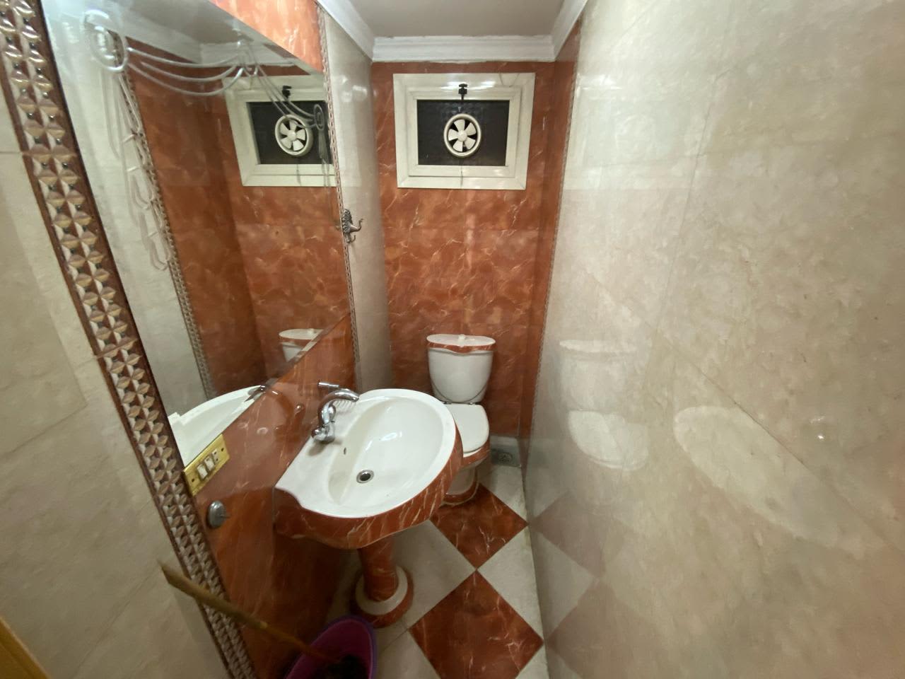  3BR Apartment Near Amenities in Degla