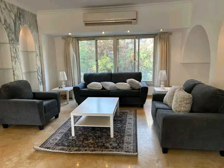 3 bedroom Apartment for rent in Degla
