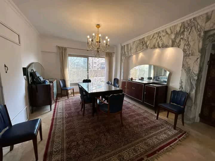 Premium 3BR Apartment in Degla Near CAC