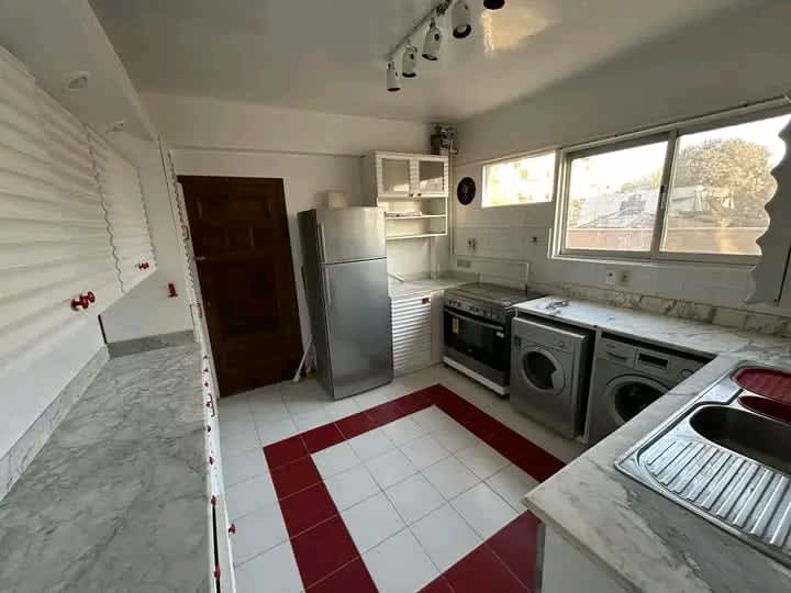 Premium 3BR Apartment in Degla Near CAC