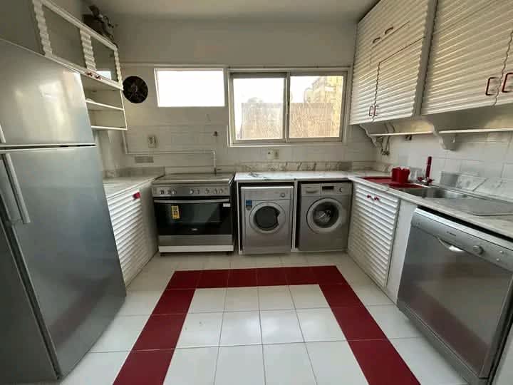 Premium 3BR Apartment in Degla Near CAC