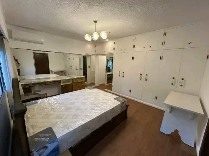 Premium 3BR Apartment in Degla Near CAC