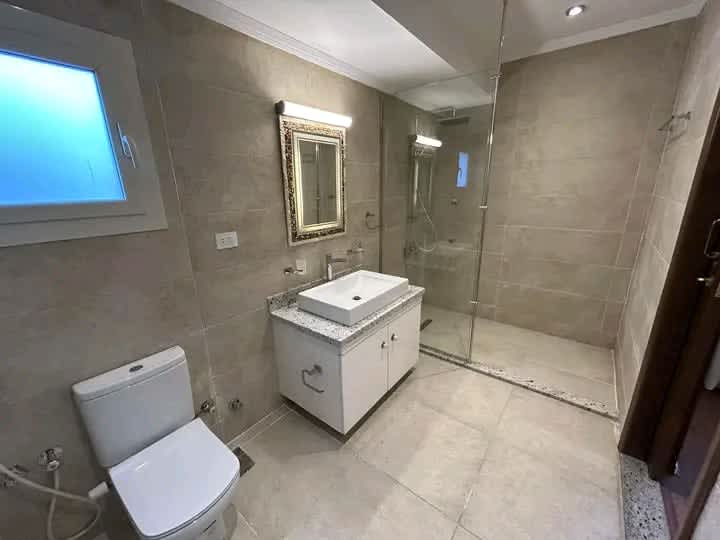 Premium 3BR Apartment in Degla Near CAC