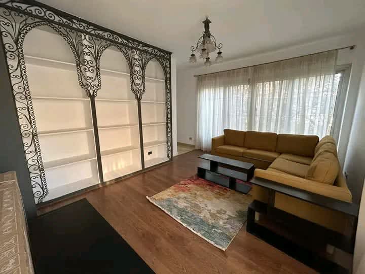 Premium 3BR Apartment in Degla Near CAC