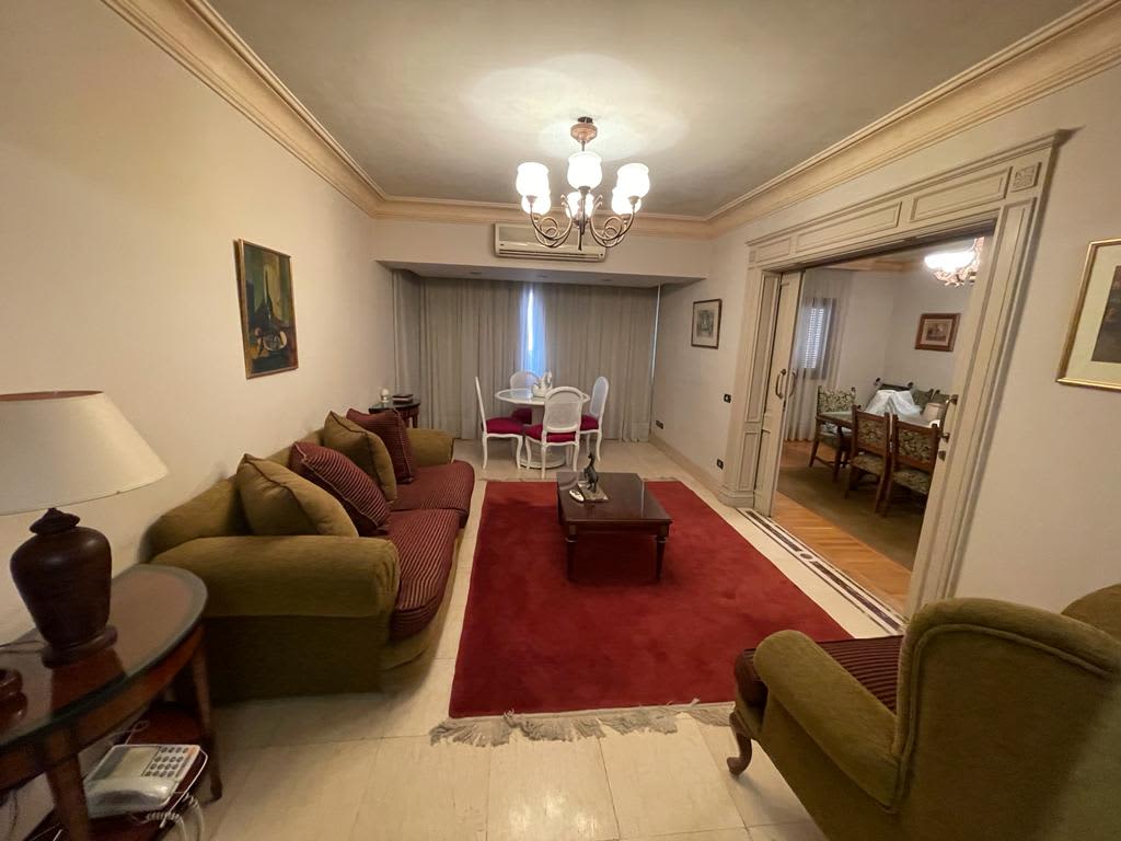 2 bedroom Apartment for rent in Sarayat