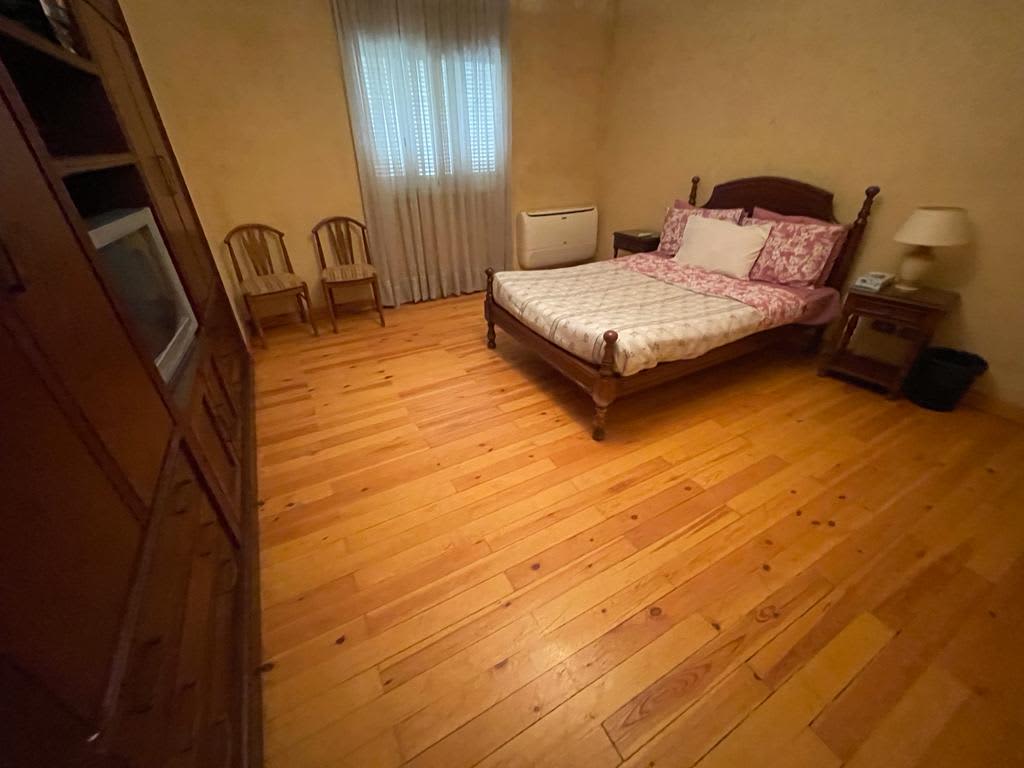 Furnished 160m² Apartment For Rent In Maadi Saryat.