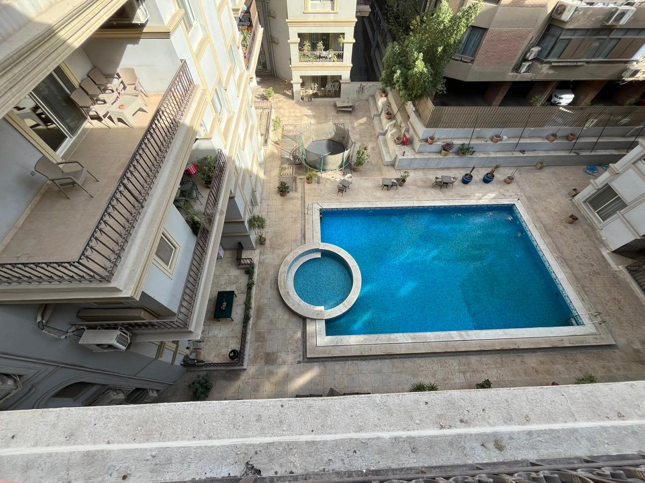 3 bedroom Apartment for rent in Sarayat
