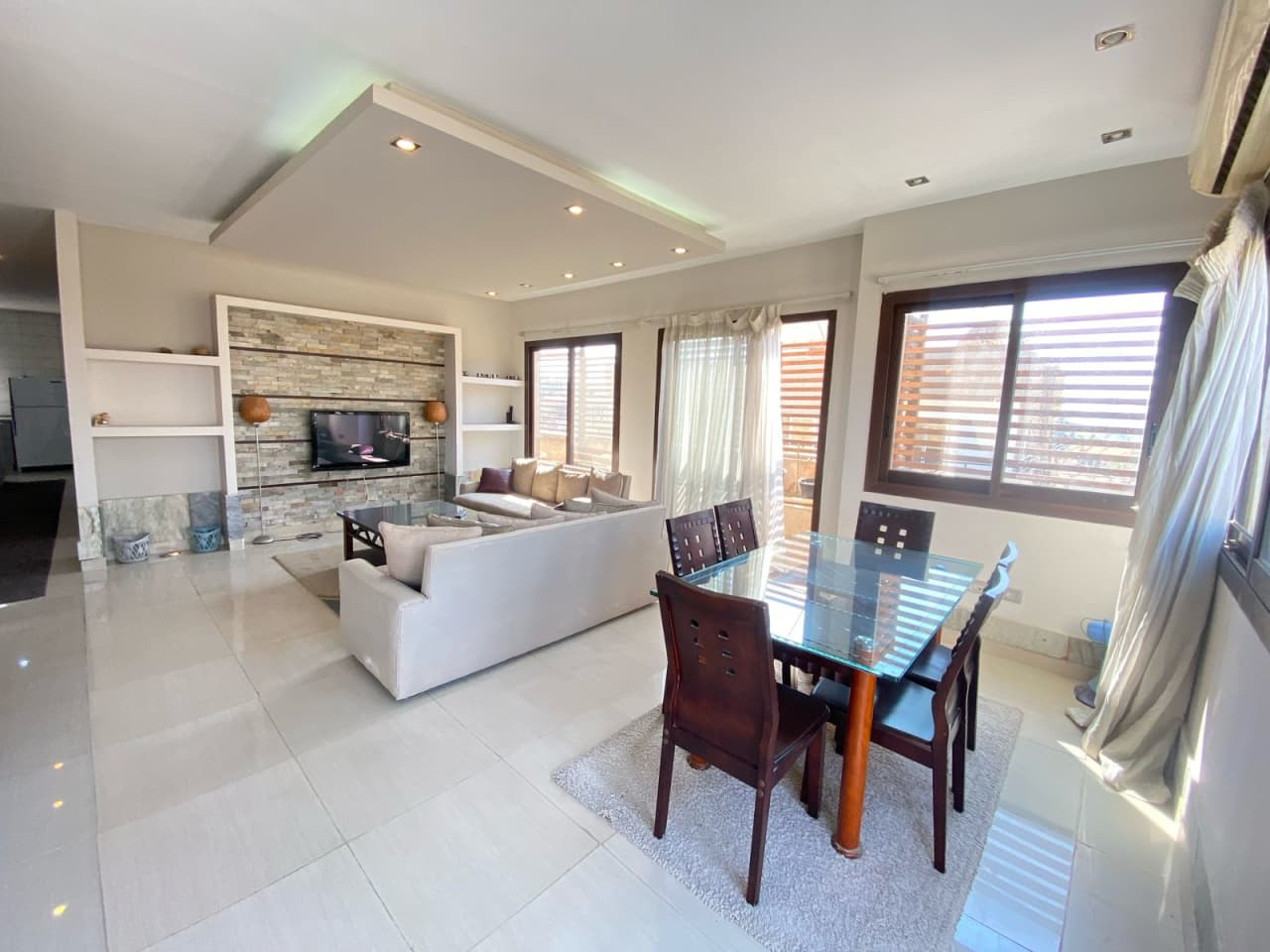 Prime 2BR Penthouse in the Heart of Maadi