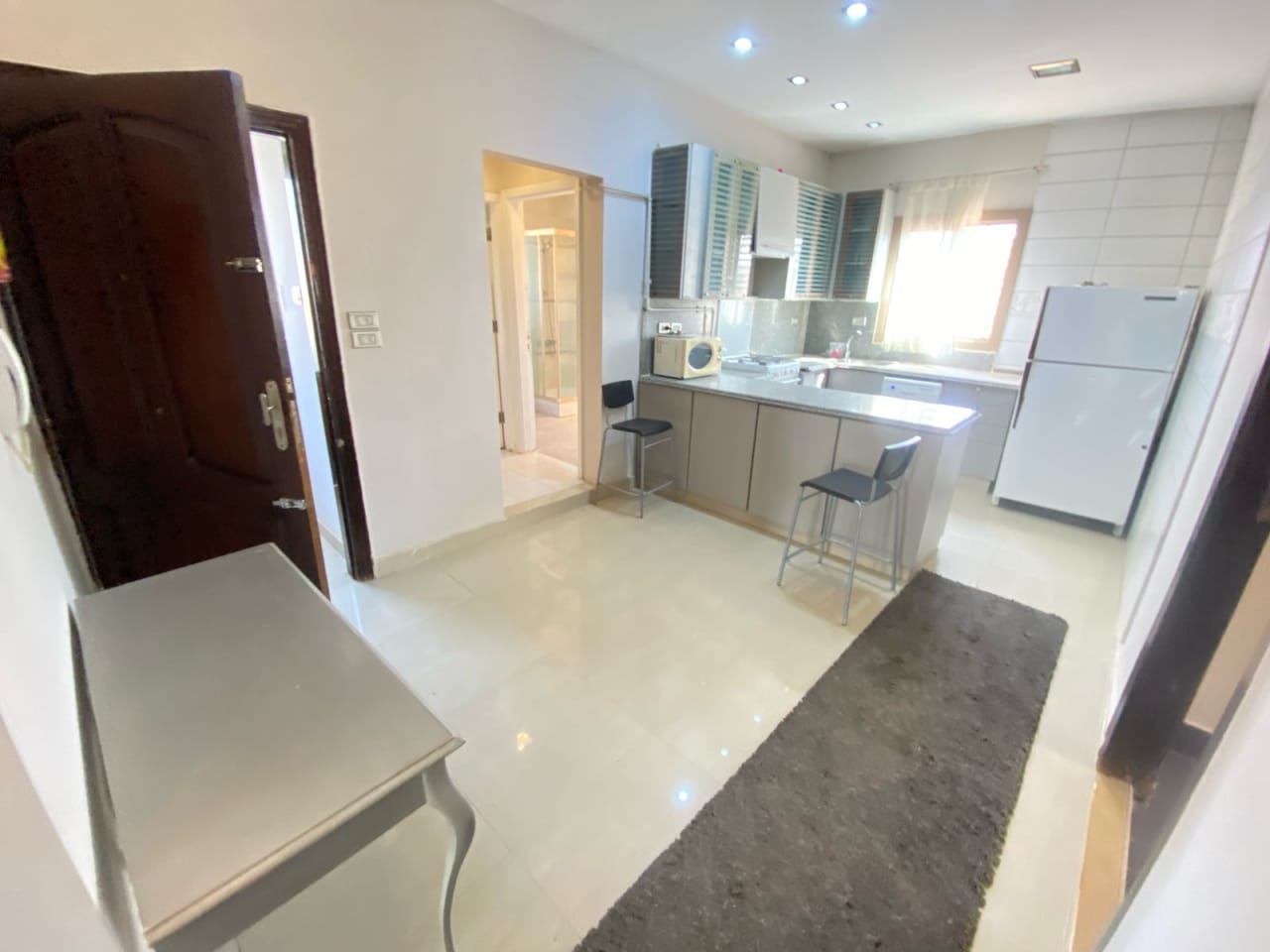Prime 2BR Penthouse in the Heart of Maadi