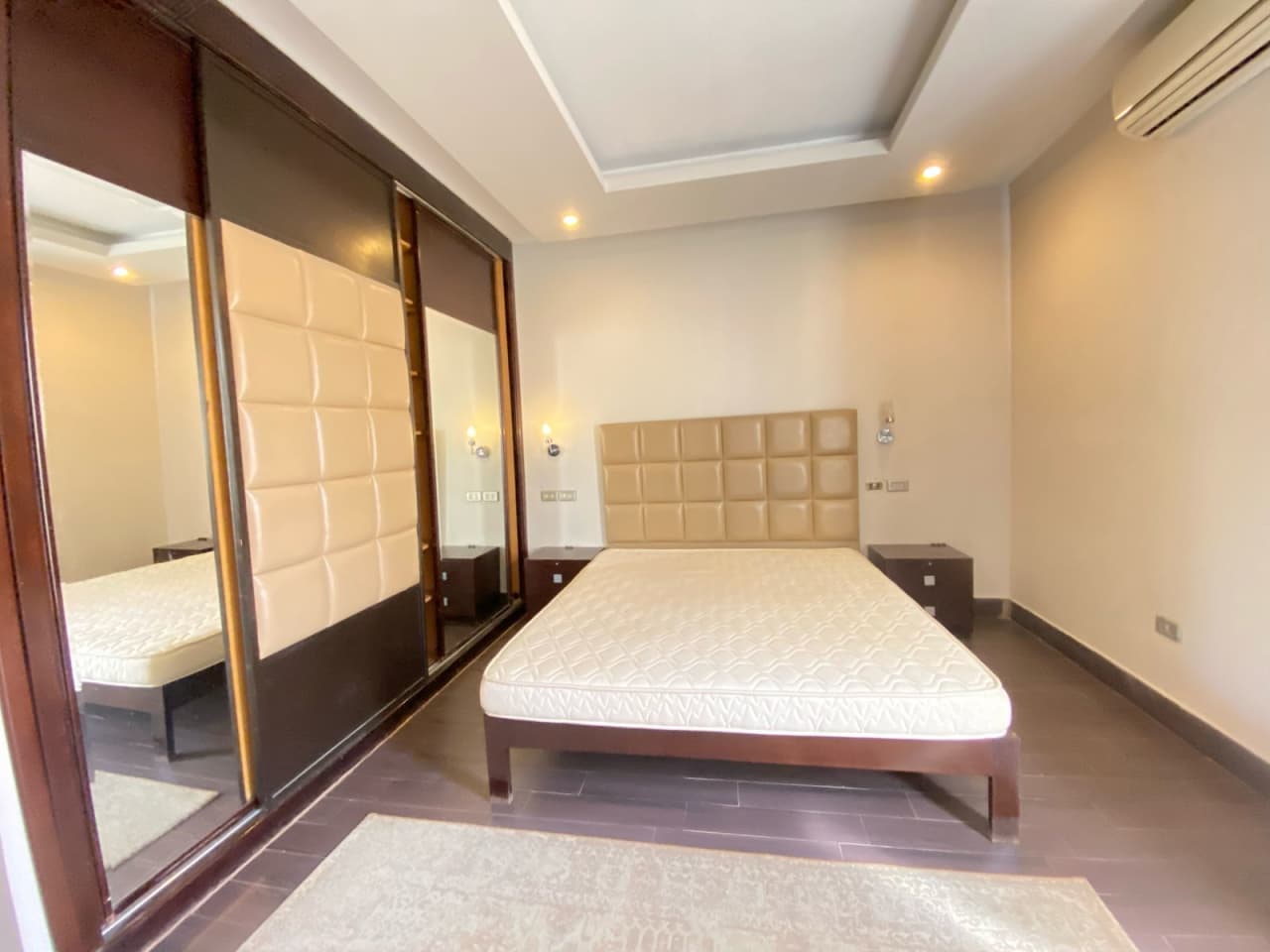 Prime 2BR Penthouse in the Heart of Maadi