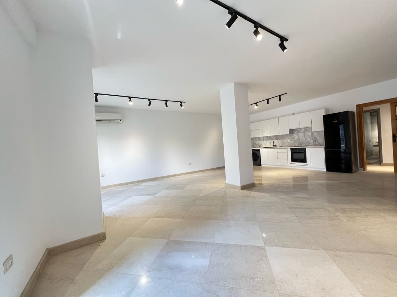 2BR Apartment with Green Views and Shared Pool