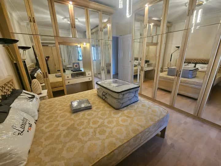 Modern 2BR Apartment in a Prime Location