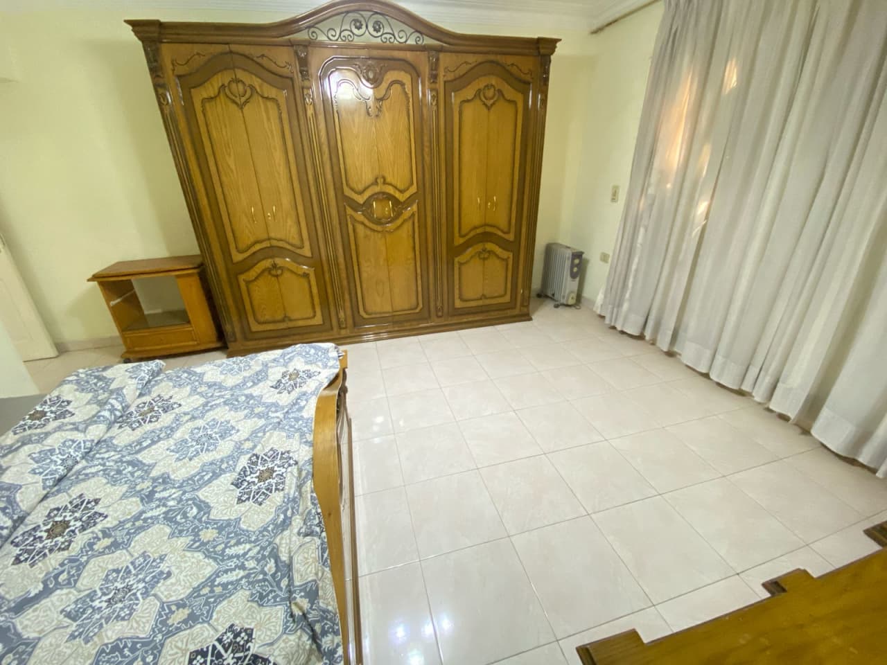 Furnished 3BR Apartment near Daily amenities