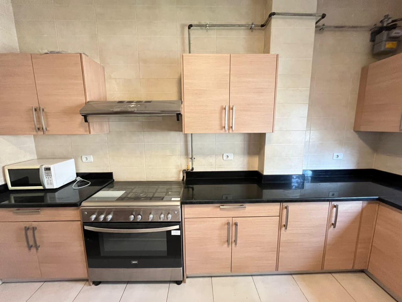 Penthouse With pool In Prime Location In Maadi Sarayat.