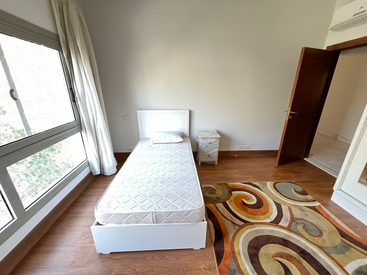Penthouse With pool In Prime Location In Maadi Sarayat.