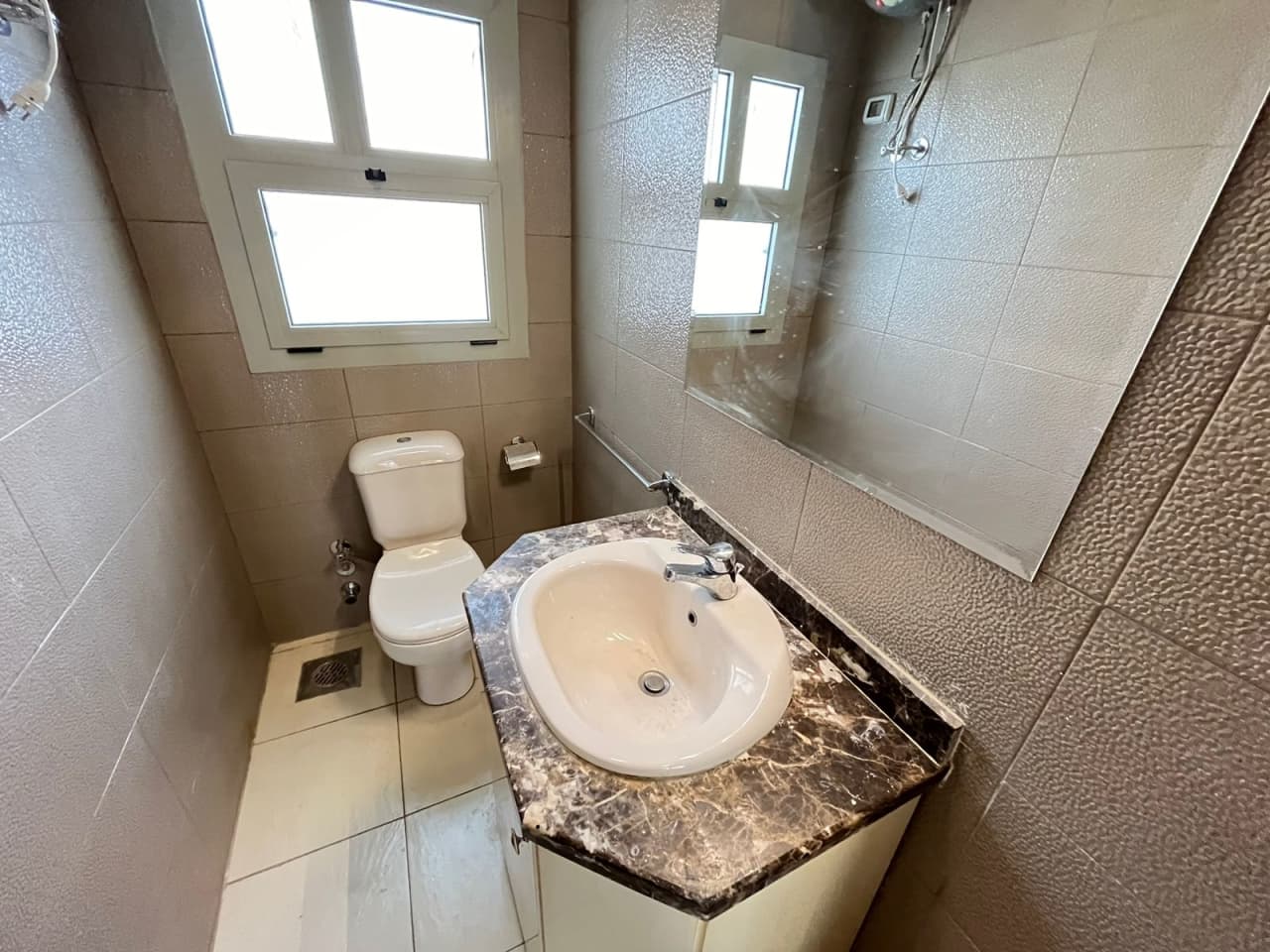 Penthouse With pool In Prime Location In Maadi Sarayat.