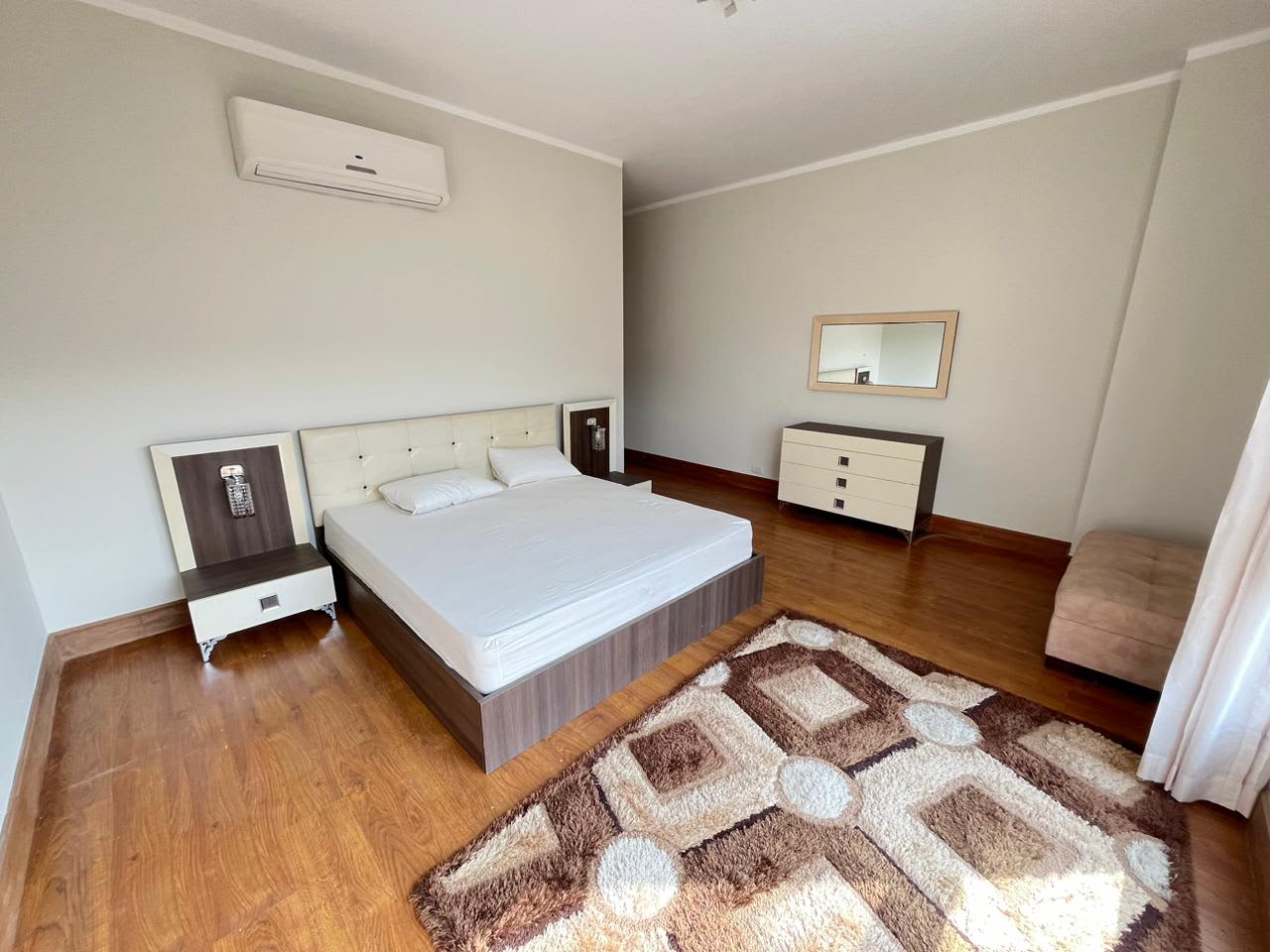 Penthouse With pool In Prime Location In Maadi Sarayat.