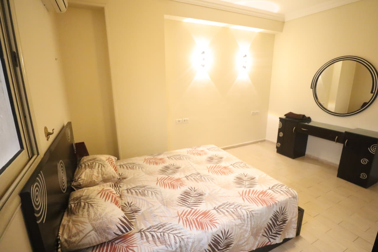 Well-Furnished Apartment For Rent In Maadi| Ideal For Easy living.