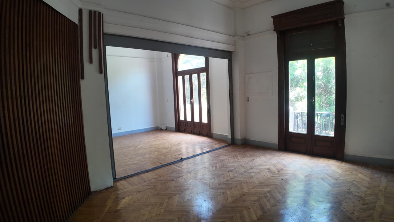 4 bedroom Office for rent in Zamalek