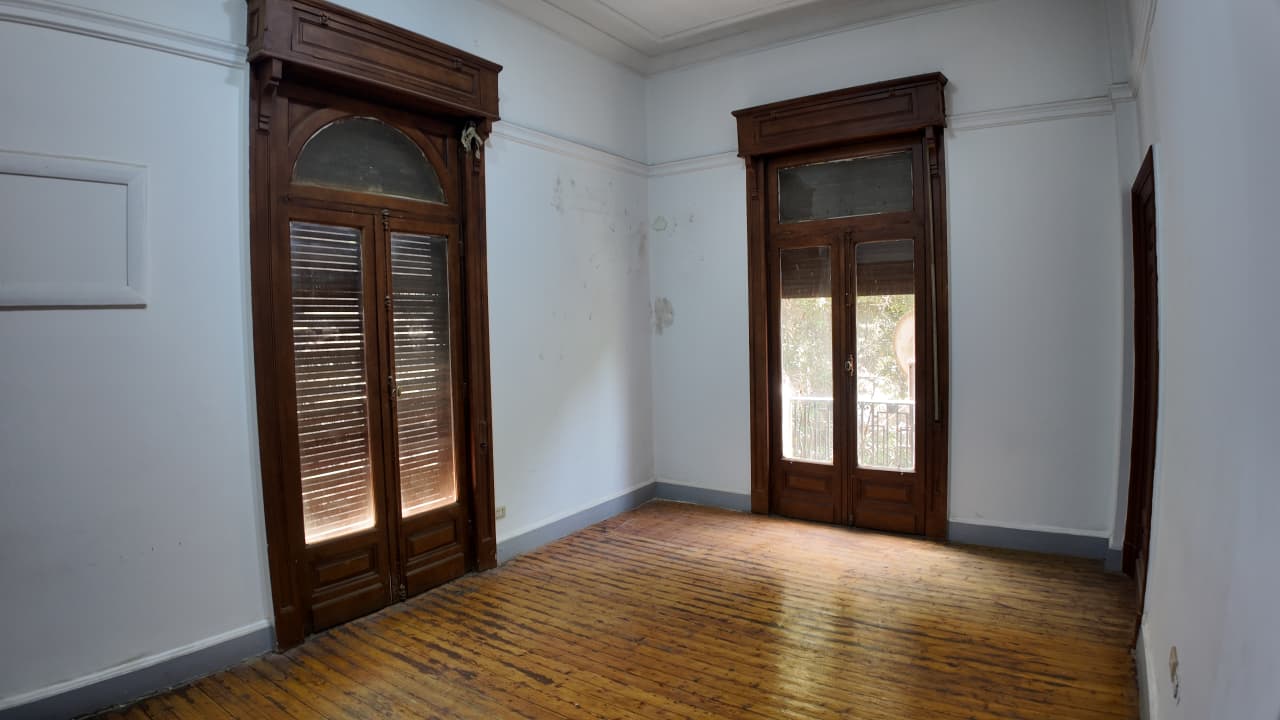Modern Administrative Office | 275m² | For Rent in El Zamalek.