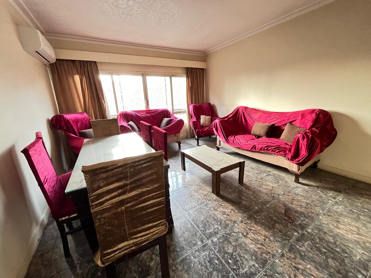 3 bedroom Apartment for rent in Degla