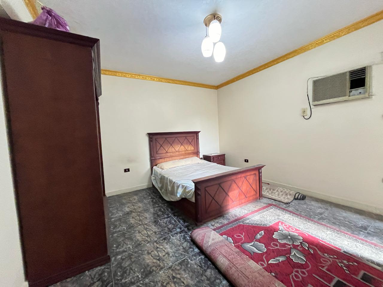 Prime 3BR Residence in the Heart of Maadi