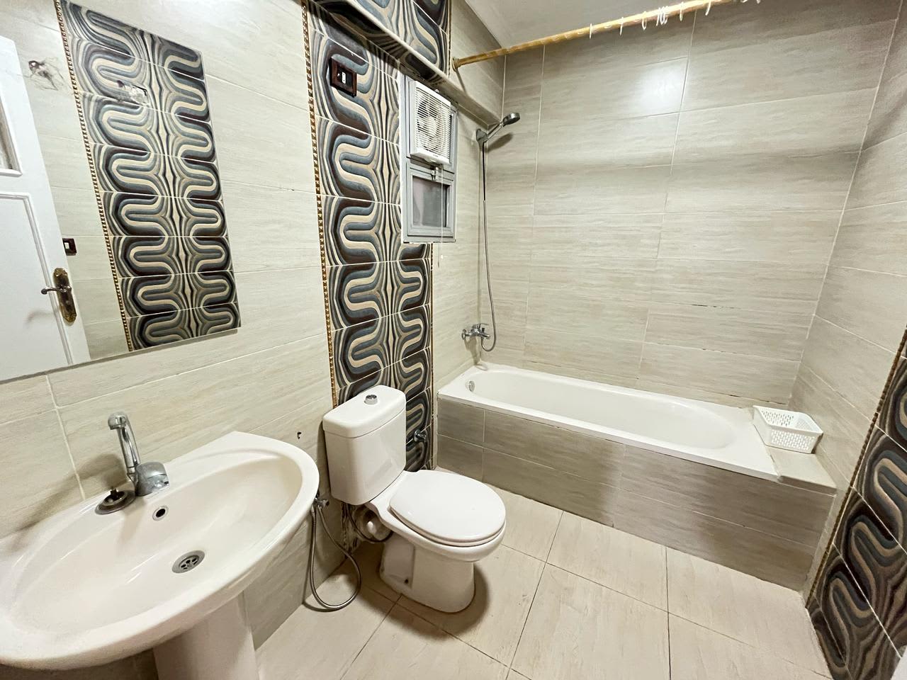 Prime 3BR Residence in the Heart of Maadi