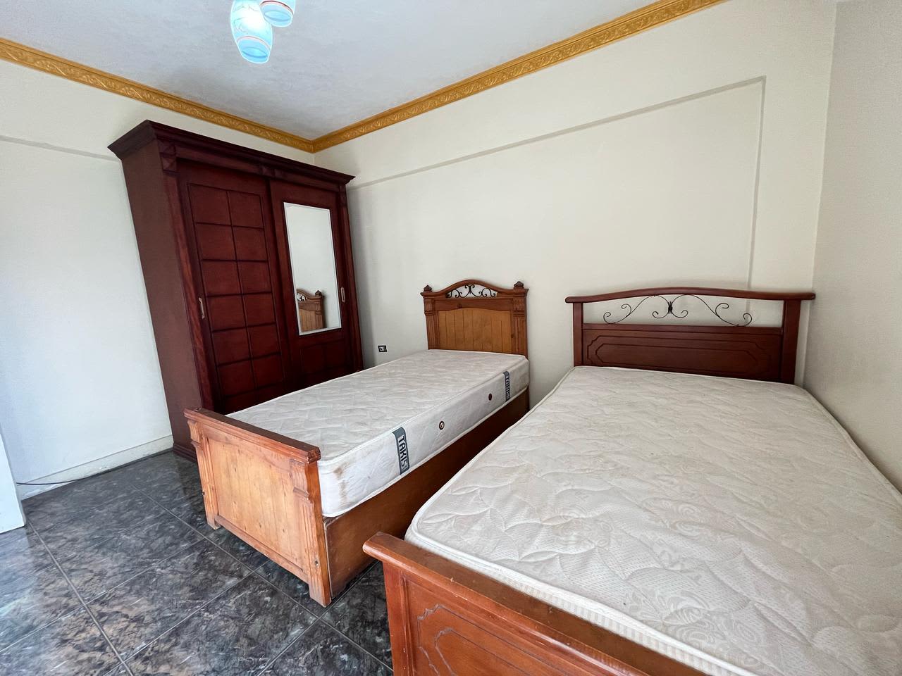 Prime 3BR Residence in the Heart of Maadi