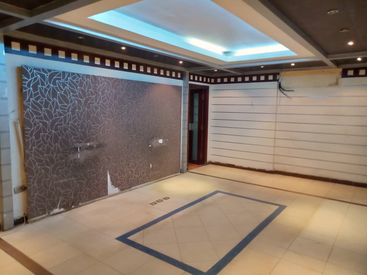 Administrative Office For Rent| 200m²| New Maadi.