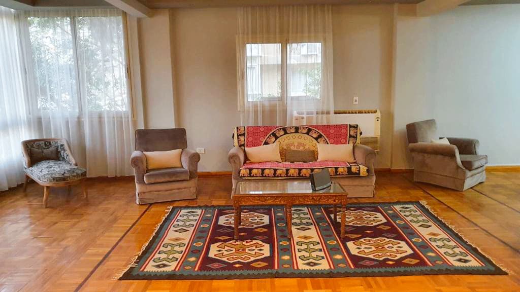 3 bedroom Apartment for rent in Sarayat