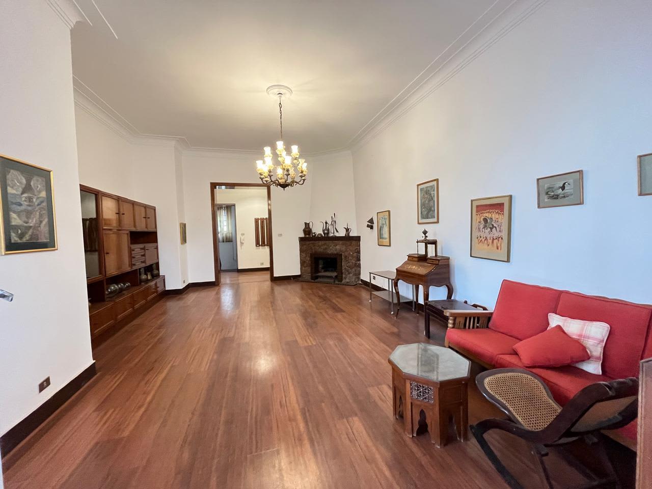 3 bedroom Penthouse for rent in Sarayat