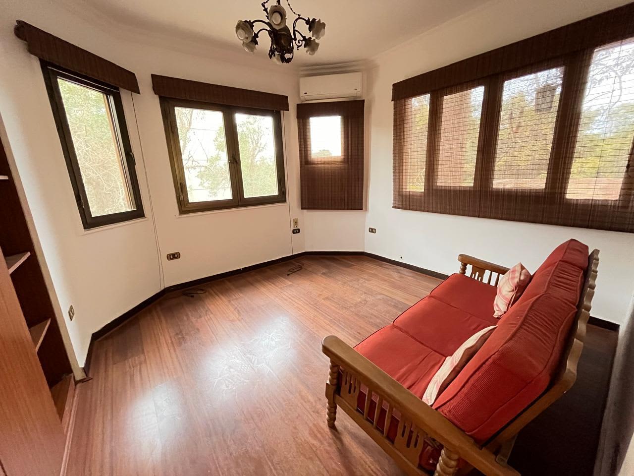Semi-Furnished Penthouse with Spacious Private Terrace