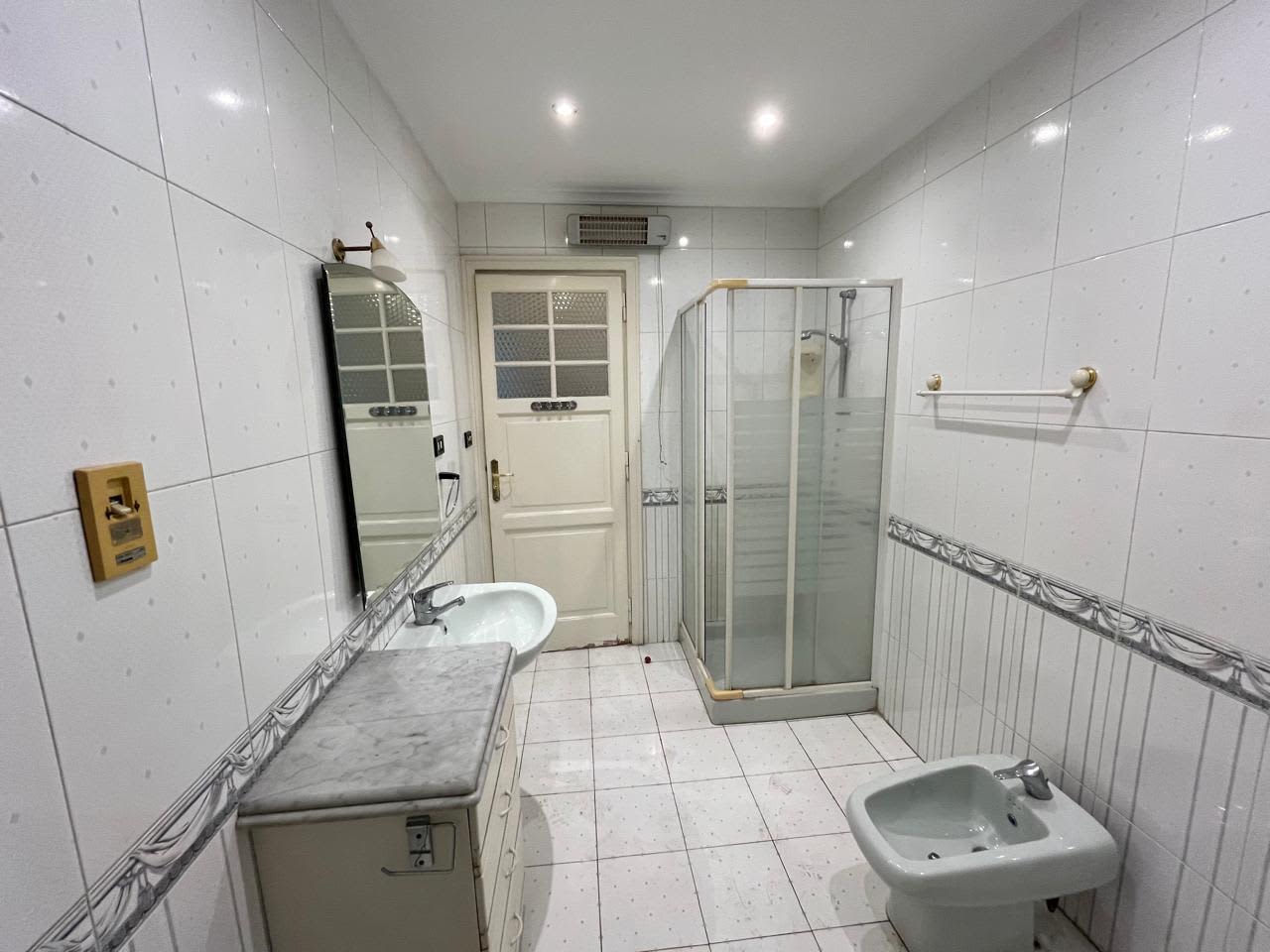 Semi-Furnished Penthouse with Spacious Private Terrace