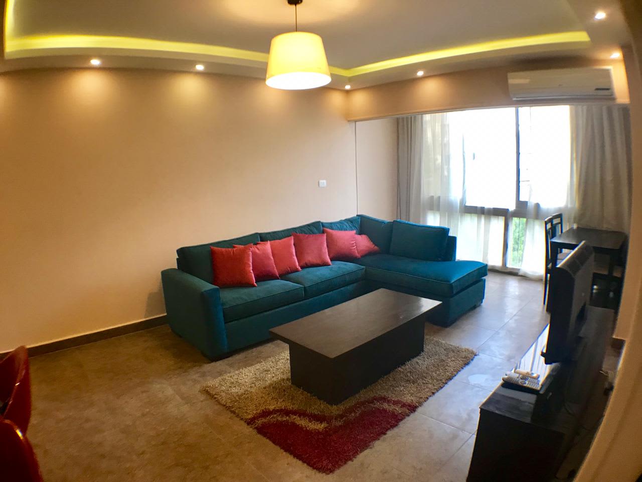 2 bedroom Apartment for rent in Degla