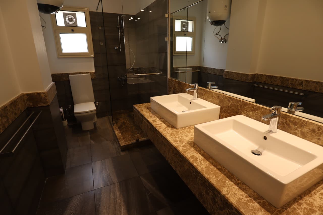 3BR Apartment for Rent in Maadi Prime Location for Expats
