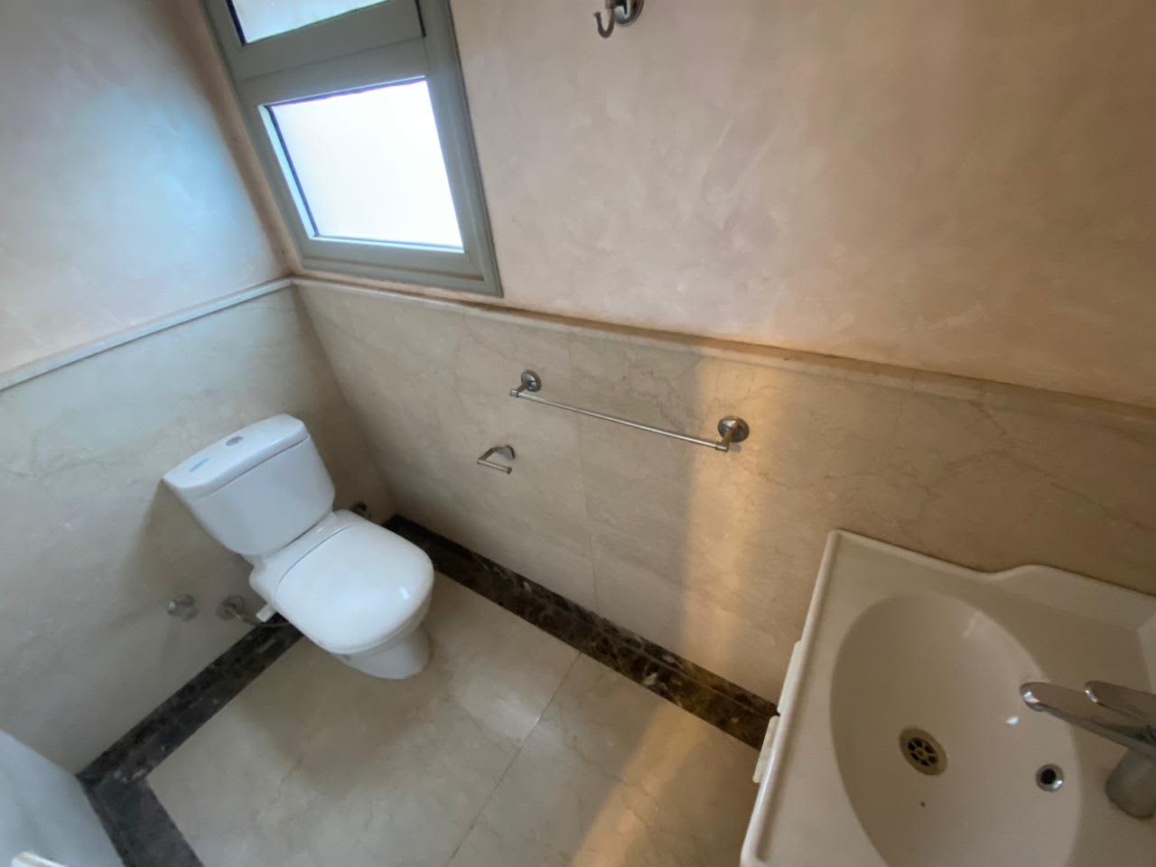 Chic Semi-Furnished Home For Rent In The Heart Of Degla.