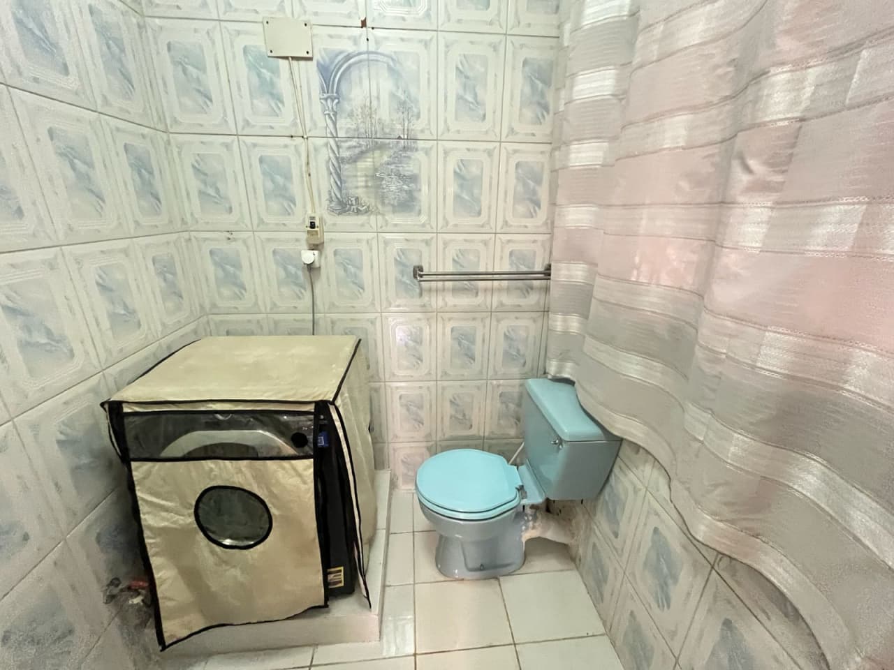 Furnished Ground-Floor With Affordable Price For Rent In Maadi Degla.
