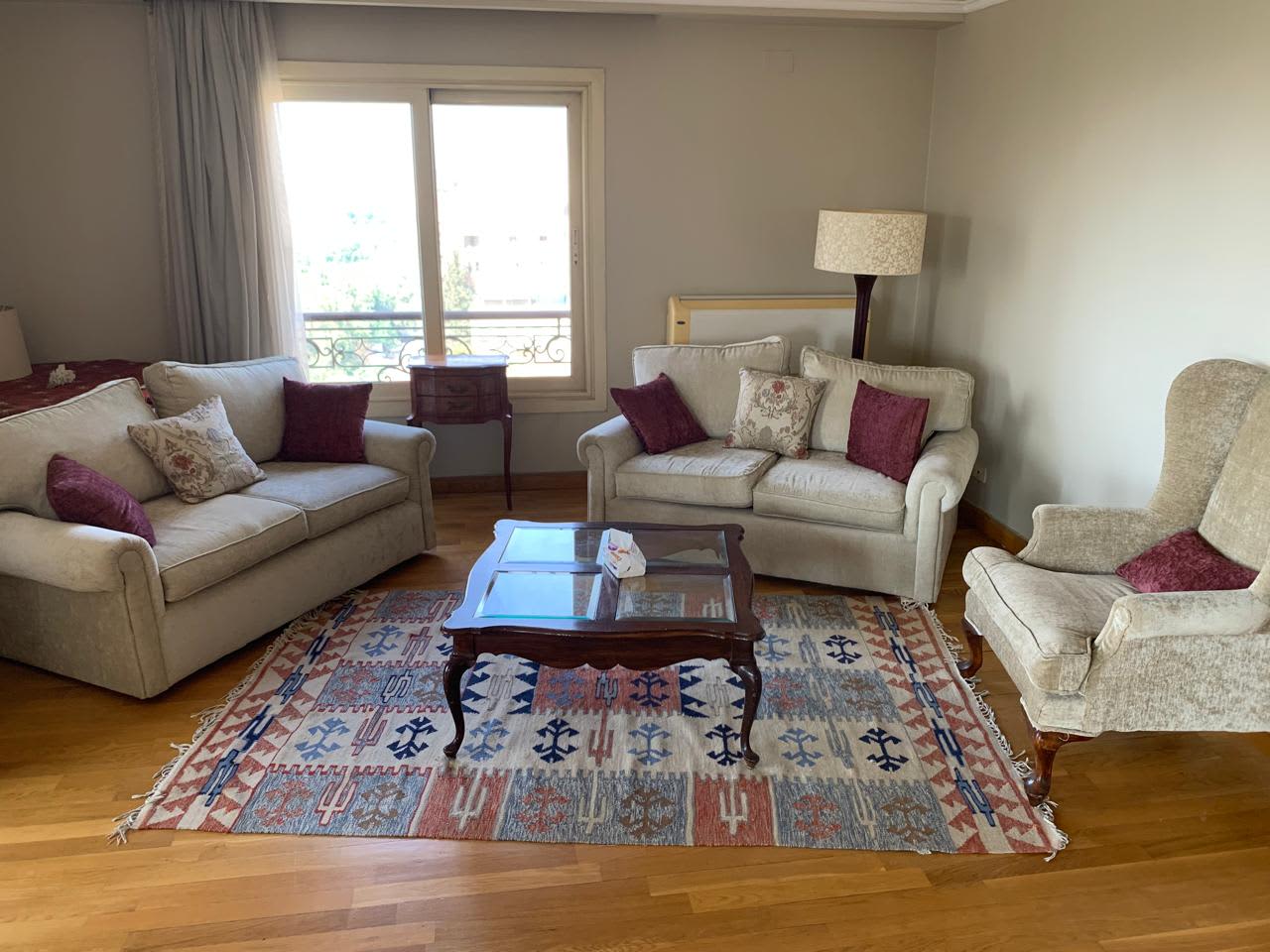 3 bedroom Apartment for rent in Degla