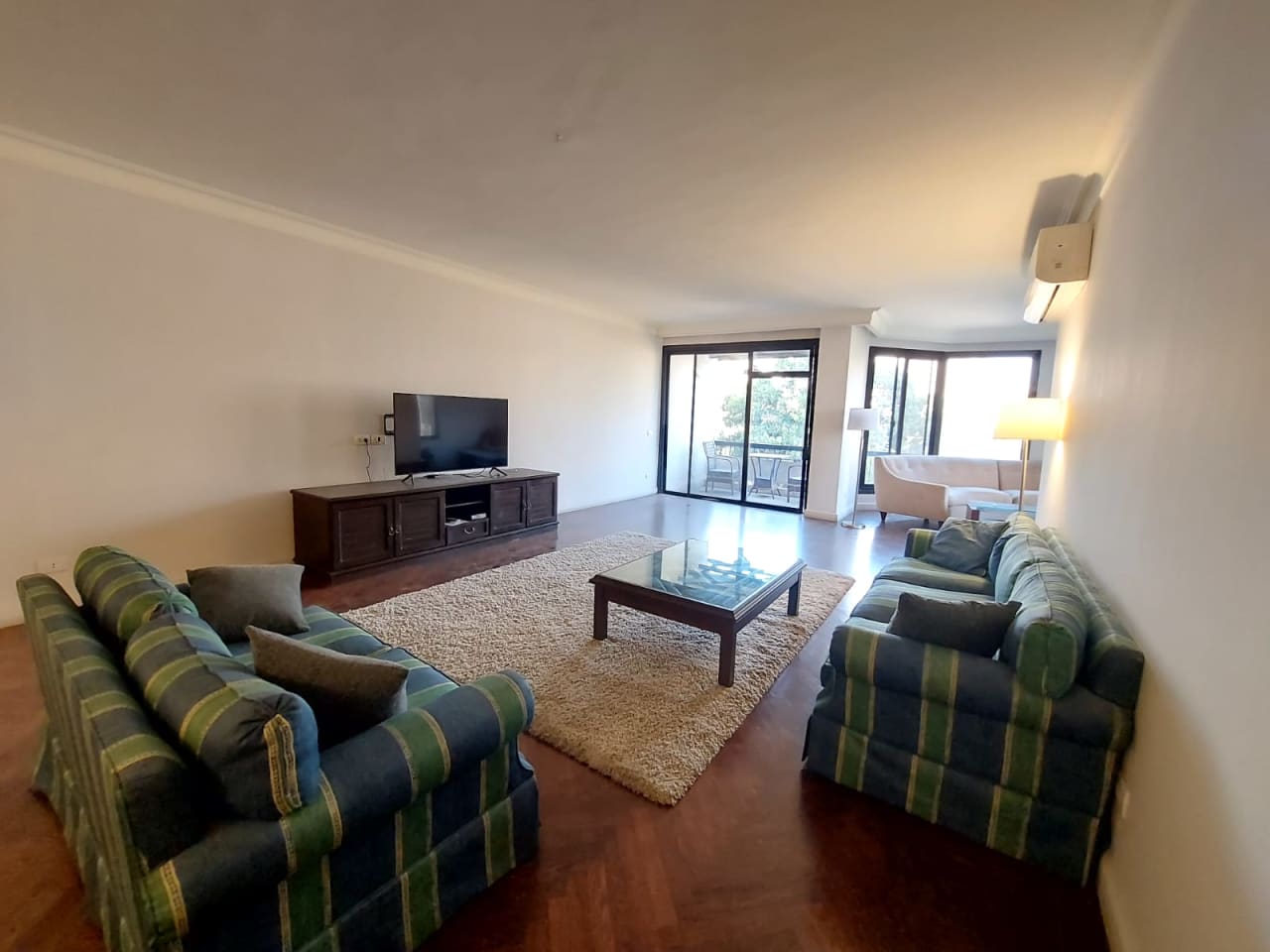 3 bedroom Apartment for rent