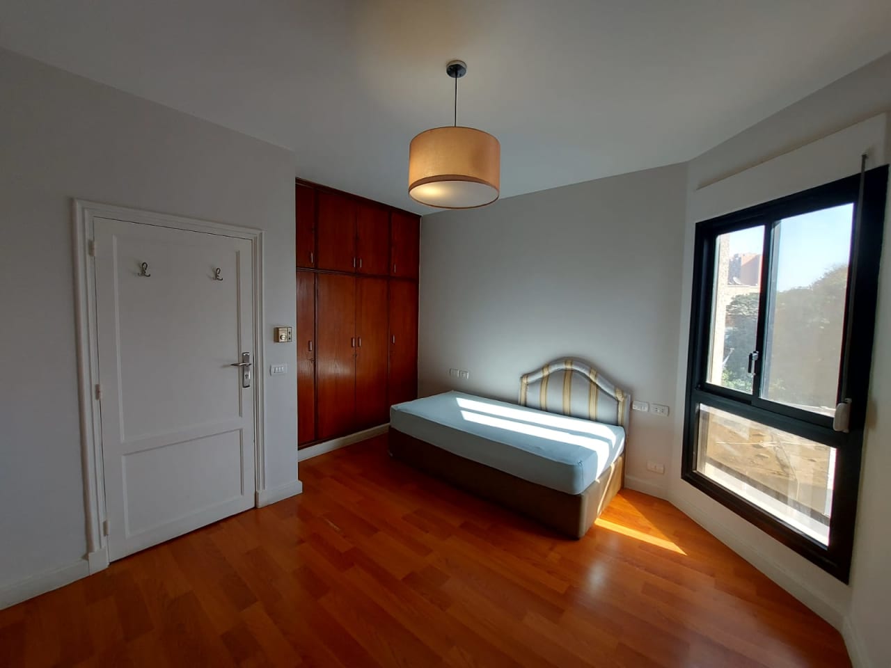 Luxury Furnished Residence In Prestigious Zamalek.