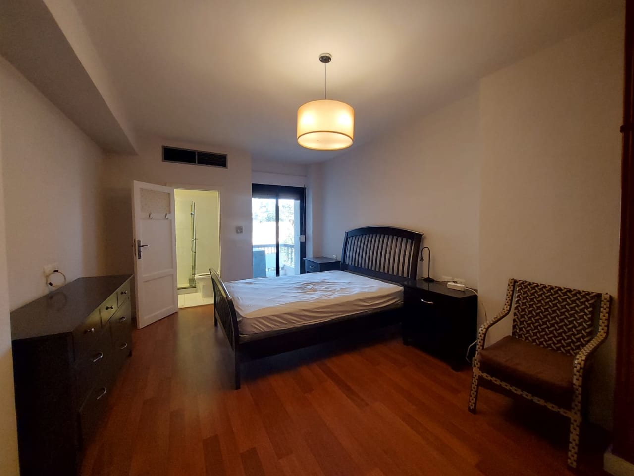 Luxury Furnished Residence In Prestigious Zamalek.