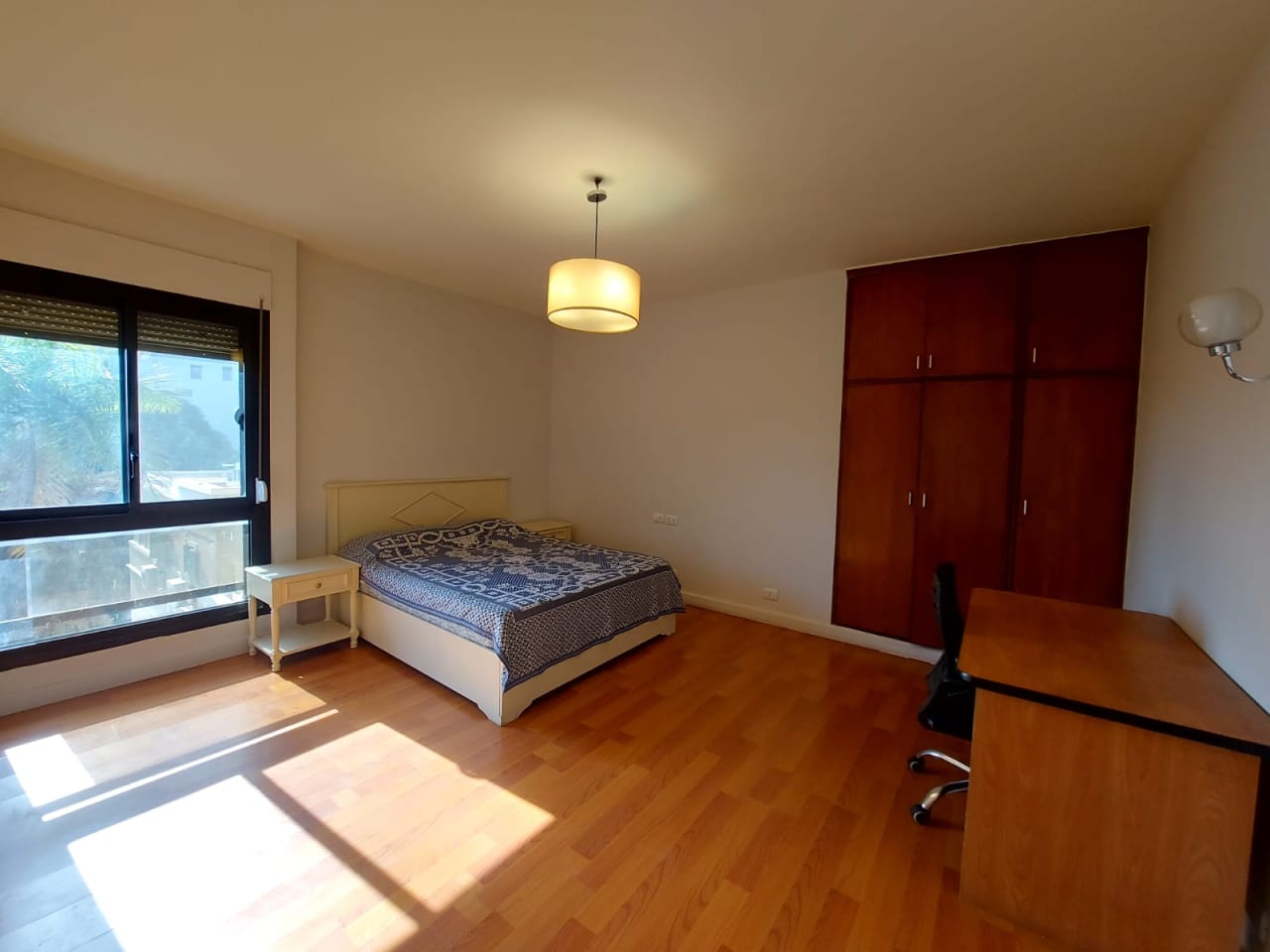 Luxury Furnished Residence In Prestigious Zamalek.