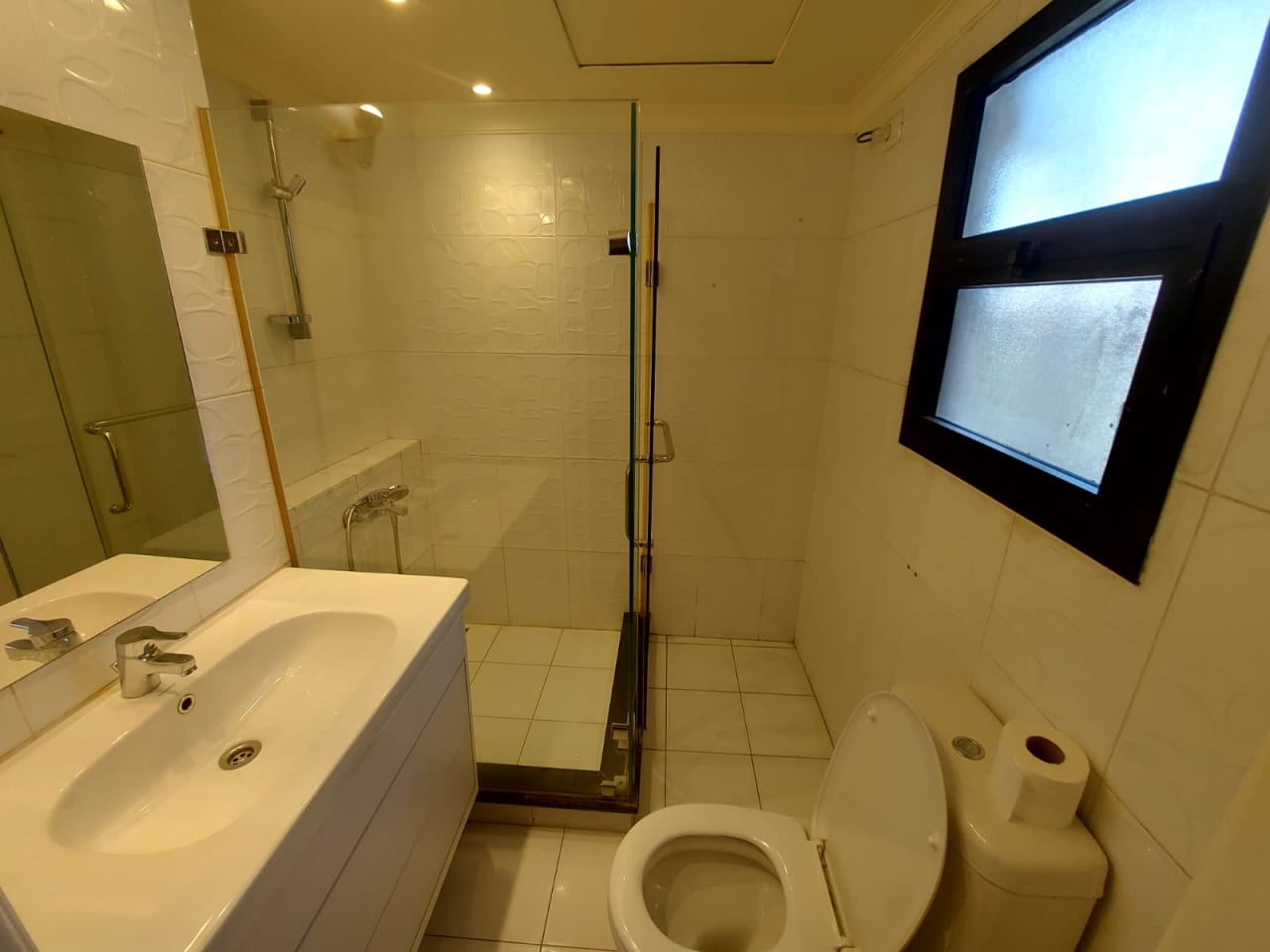 Luxury Furnished Residence In Prestigious Zamalek.